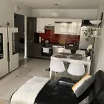 Polonia Apartmán *