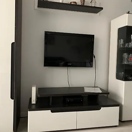 Polonia Appartement