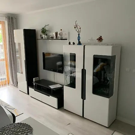 Polonia שצ'צ'ין