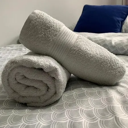 דירה Polonia שצ'צ'ין