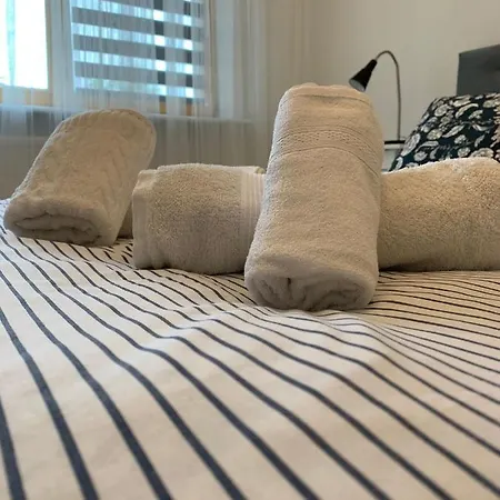 Appartement Polonia
