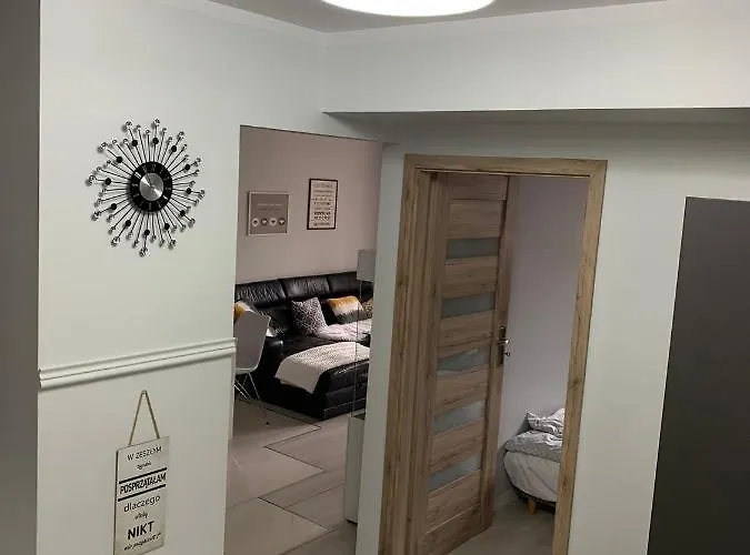 Lägenhet Polonia *