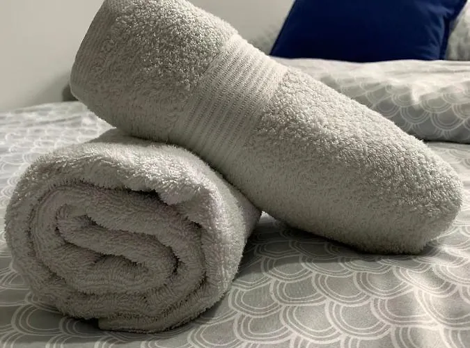 شقة Polonia شتشيتسين